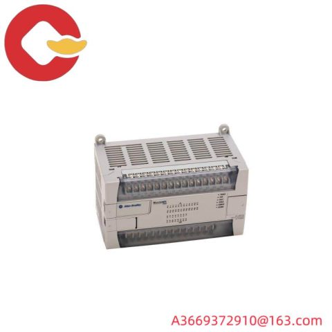 AB MicroLogix 1200 Controller 1762-L40BXB, Precision Automation Solution