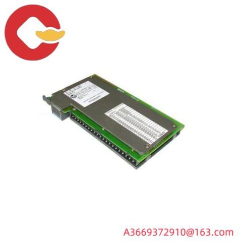 Allen-Bradley 1771-IBDK/B Digital Input Module - Industrial Control Innovation