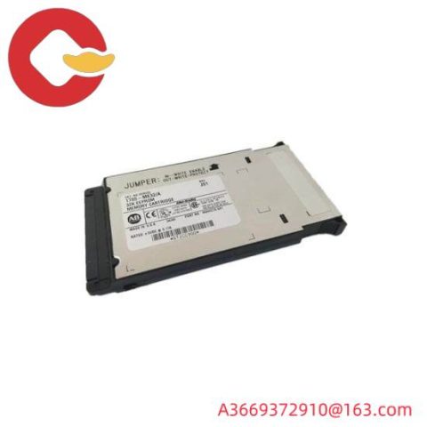AB 1785-ME32 EEPROM Memory Cartridge, Industrial Control Solutions