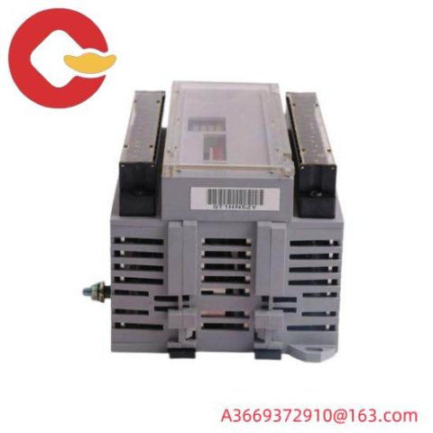 Allen-Bradley 1791-24B8 I/O Module - High-Performance Input/Output Controller