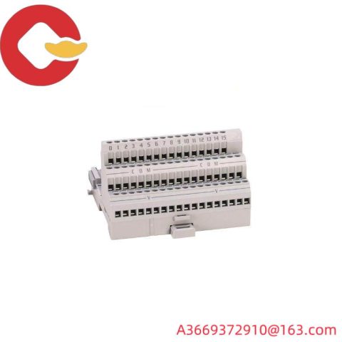 AB 1794-TB3 Terminal Base Unit: Reliable Integration for Industrial Automation