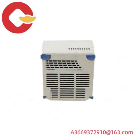 WESTINGHOUSE 1C31203G01 Remote Node Controller - Industrial Automation Innovation