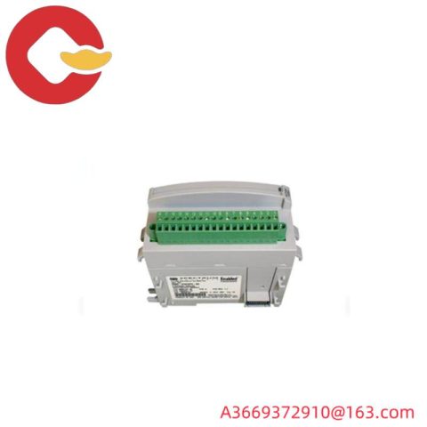 AB Micro800 Input Module 2085-IA8, High-Frequency Processing Engine