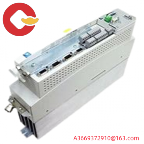 Allen-Bradley Ultra 3000 Digital Servo Drive Module, 2098-DSD-005X, DeviceNet & Indexing