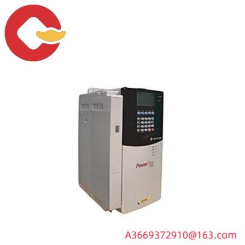 ABB 20DC730A0ENNBNANE POWERFLEX 700S Inverter Module, High Performance AC Drive