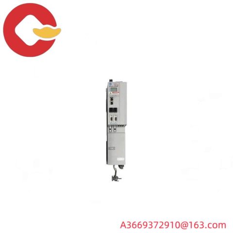 AB 2198-D057-ERS3 Kinetix 5700 Dual Axis Inverter - Precision Drive for High-End Applications