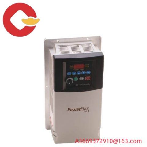 AB 22B-D012N104 Industrial Control Module, Precision & Reliability