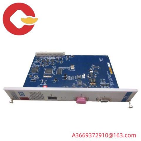 SIEMENS 2500-RIO-A Remote Base Controller for Advanced Control Solutions