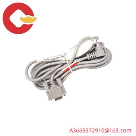 ABB 2711-NC21 Operating Cable, High-Performance Control Cable