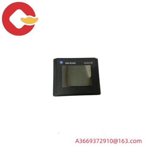 Allen-Bradley AB PanelView 600 Standard Operator Terminal, 2711-T6C15L1