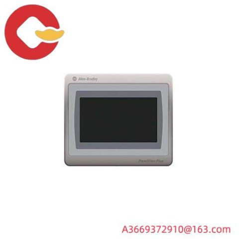 Allen-Bradley 2711P-RBB12 PanelView Plus 7 Standard Terminal PLC