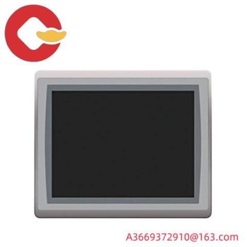 Siemens 2711P-T15C22D8S HMI Panel Controller