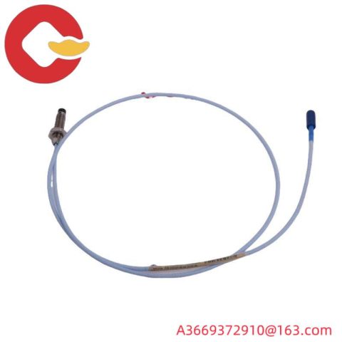 Bentley Nevada 330102-00-13-10-02-00 Proximity Transducer: Precision Detection for Industrial Control