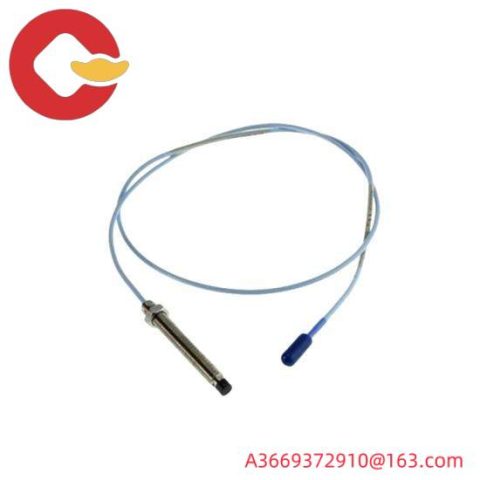 Bently Nevada 330103-00-80-10-02-00 Control Module