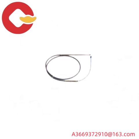 Bently Nevada 330194-17-25-15-00 Proximity Sensor: Precision Monitoring for Industrial Control