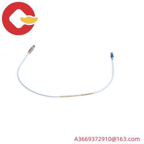 BENTLY NEVADA 330910-00-11-10-02-05 3300 XL NSv Proximity Probe - Precision Sensor for Industrial Control Systems