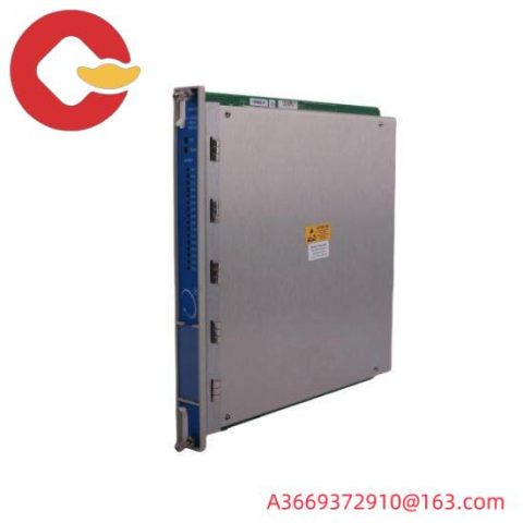 Bently Nevada 16710-33 Annual Discount: Precision Measurement for Industrial Automation