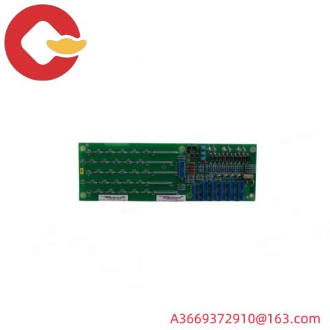 ABB 3BHE012276R0101 UAD143A101 PCB Board: Advanced Control Module for Industrial Automation