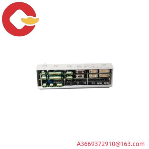 ABB 3BHE014135R0011 UAD149 A00-0-11 AC 800PEC Combi IOAdvanced Process Control Module - Efficient Automation Solutions