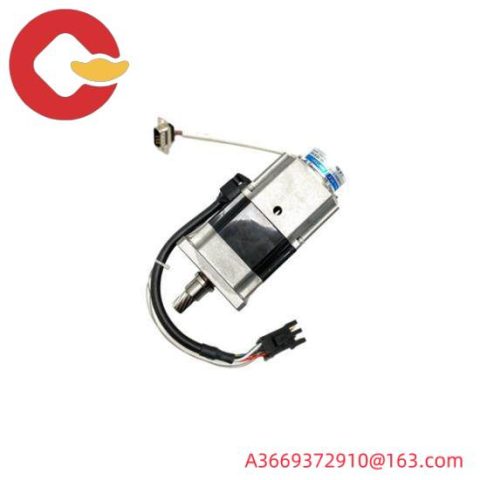 ABB 3HNA011788-001 AC Servo Motor, High-Performance Industrial Control Solution