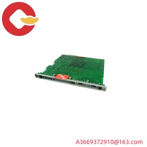 ABB 40PB3201A - High-Performance A-LOOP I/O Board
