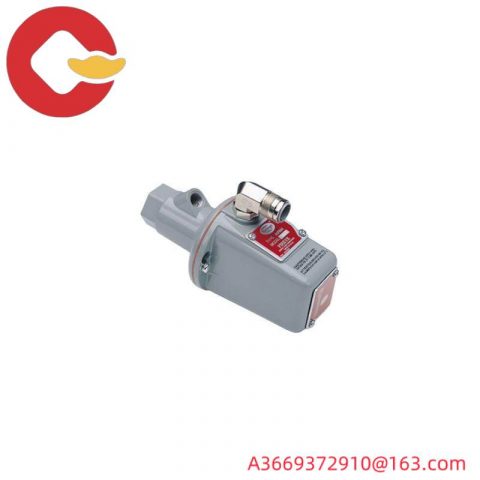 Fireye 45RM4-1001 24VDC Flame Scanner