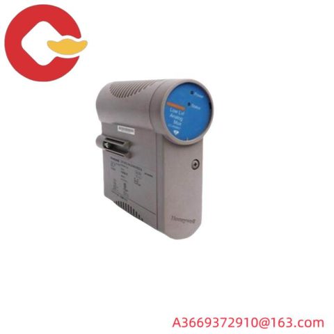 Honeywell CC-PA0H01 Analog Output Module, 51405039-175, PLC Module