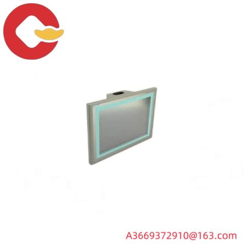 SIEMENS 6AV7 422-2FC03-0AS0 & 6AV6 644-2AB01-2AX0 Touch Multi Panel