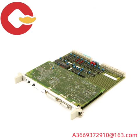 SIEMENS 6DD1661-0AB1 - Advanced SIMADYN D Interface Module