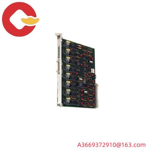 SIEMENS 6DD1-642 Analog Output Module, Precision Control for Industry