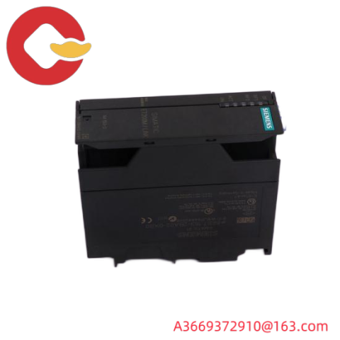 Siemens 6ES5318-8MA12 Interface Module - Industrial Automation Solution