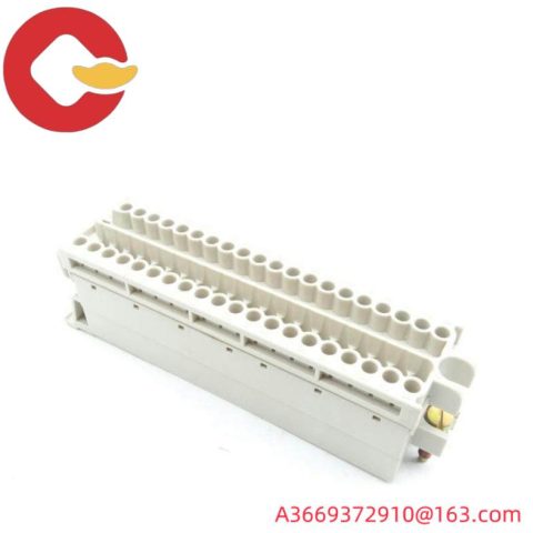 SIEMENS 6ES5490-8FB11 Front Connector: Industrial Control Module for Advanced Automation Solutions