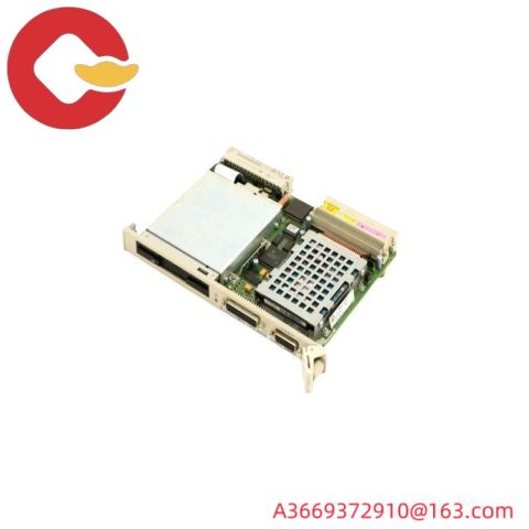 SIEMENS 6ES5581-6LA11: Modular Automation Expansion Module