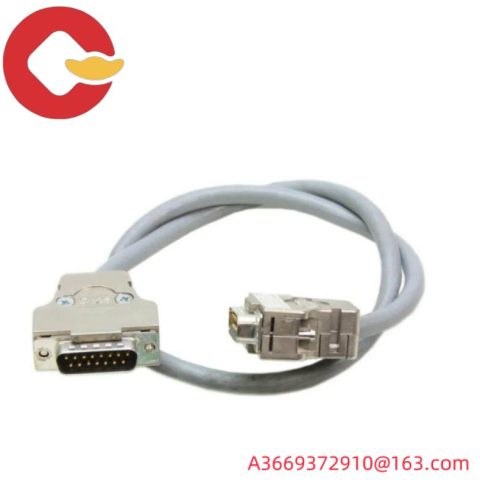 SIEMENS 6ES5712-8AF00 IM316 Cable - Industrial Control Communication Solution