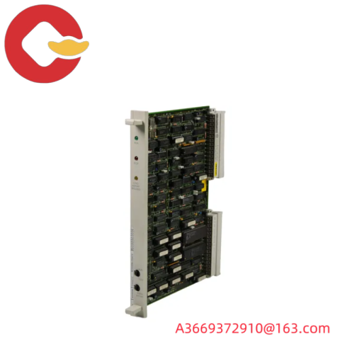 SIEMENS 6ES5926-3SA12 - Advanced Control Processor Module