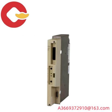 SIEMENS 6ES5941-7UA11 CPU941 Industrial Control Processor Module