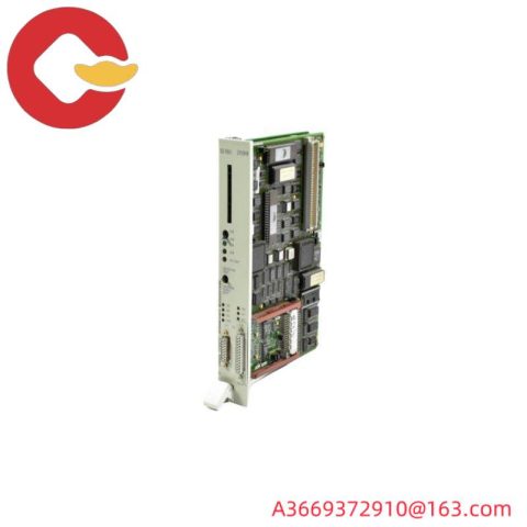 SIEMENS 6ES5948-3UA12 CPU948 Processor Module