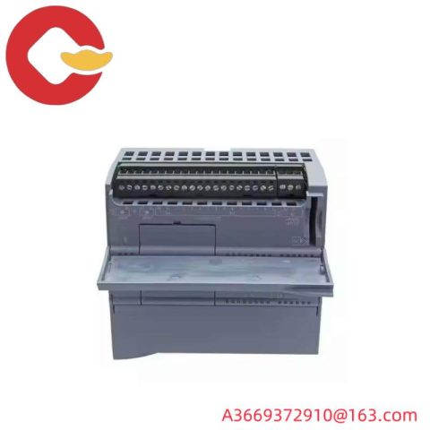 SIEMENS 6ES5981-0HA11 Fan Assembly for 115V AC, Precision Cooling Solution for Industrial Control Systems