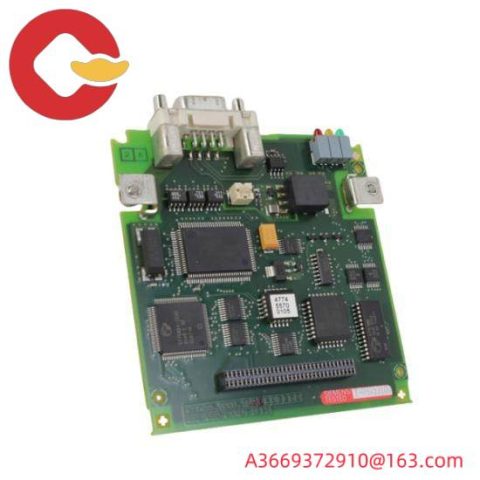 Siemens 6ES7090-0XX84-0FF5 Communication Card