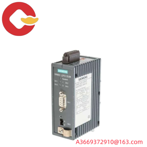 SIEMENS 6ES7154-4AB10-0AB0: ET 200pro Interface Module, High Performance Profinet