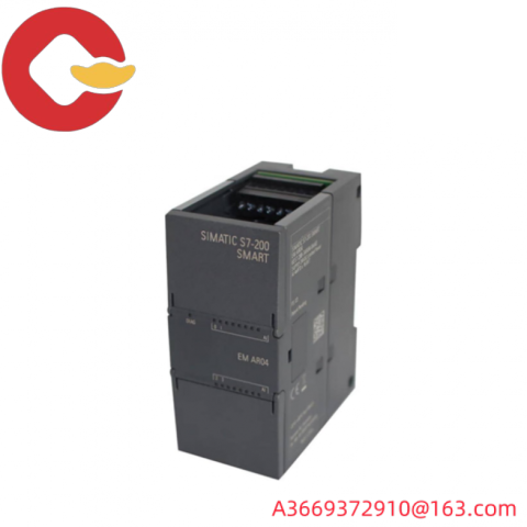 SIEMENS 6ES7288-3AR04-0AA0 Analog Input Module for Industrial Control