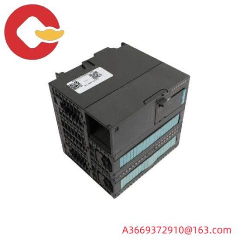 Siemens S7-300 CPU 314C-2 DP Compact Processor 6ES7314-6CH04-0AB0