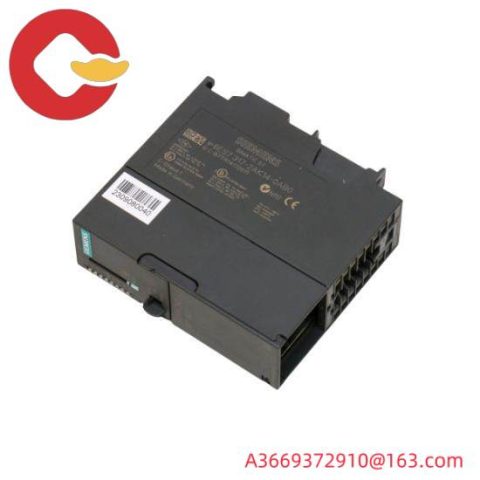 SIEMENS 6ES7317-2AK14-0AB0 CPU317-2 DP Central Processing Unit