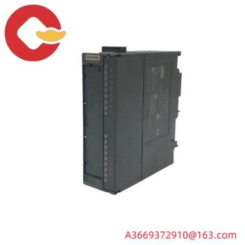 SIEMENS 6ES7321-1BH02-0AA0 SM321 Digital Input Module