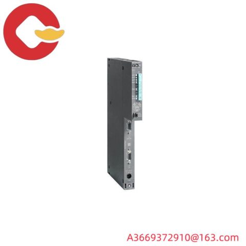 SIEMENS 6ES7416-2FN05-0AB0 Central Processing Unit - Advanced Automation Solution