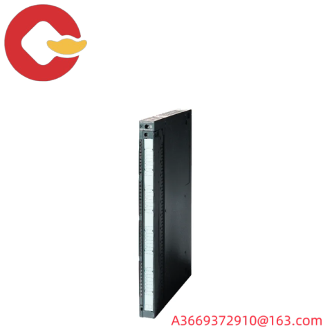 SIEMENS 6ES7422-1BH11-0AA0: Industrial Control System Digital Output Module