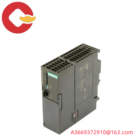 SIEMENS 6ES7 315-2AG10-0AB0: Advanced Control Unit for Industrial Automation