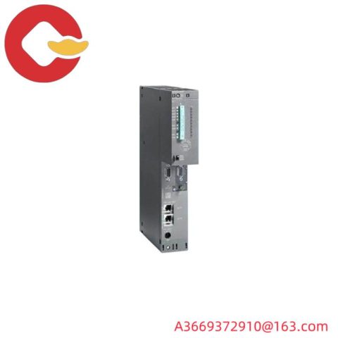 SIEMENS 6ES7 416-3ES06-0AB0: High-Performance CPU for Industrial Automation