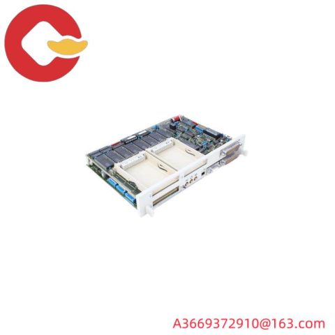 SIEMENS 6FM1470-3CA25 Display Module: Advanced Industrial Control Solution