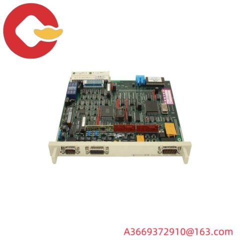 SIEMENS 6FM1721-3AA10 Positioning Module: Industrial Precision, Unmatched Performance